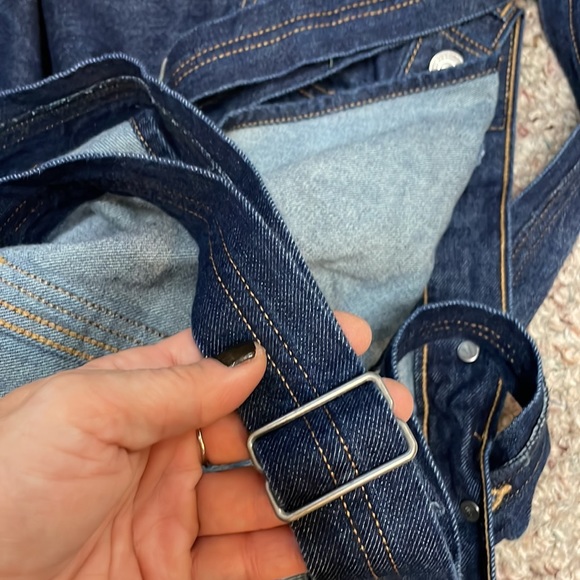 New Levi’s overalls - Picture 9 of 11